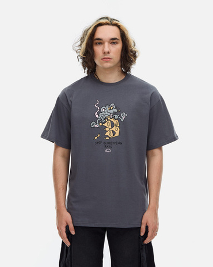 Футболка ANTEATER 363