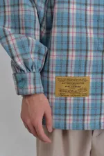 Рубашка History Collector