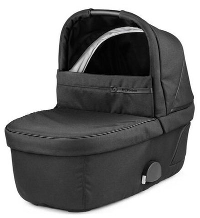 Люлька Peg Perego Culla Belvedere True Black