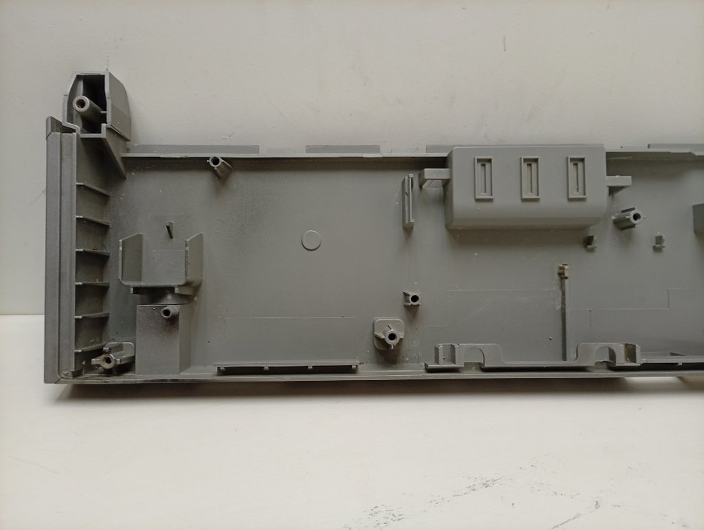 DIS5831 ктп4 Панель лицевая для посудомоечной машины Beko 175827 б/у