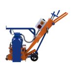 Фрезеровальная машина LATOKHO RM 250 E электрическая - [ширина 250 мм / 380V]