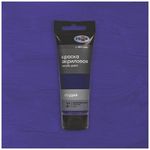 Краска акриловая художественная Гамма "Студия", 75мл, пластиковая туба, фиолетовая темная