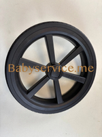 Колесо Carrello Omerga CRL-6530 заднее
