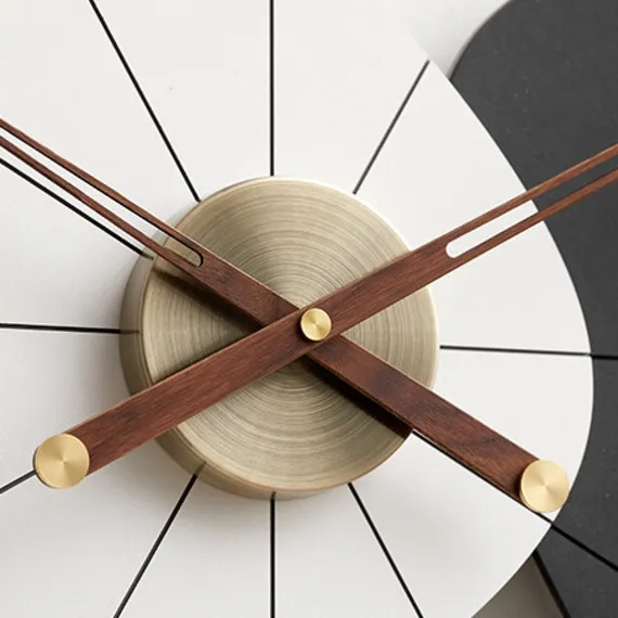 Часы настенные Cybilla, Ø80 см