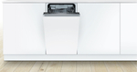 Встраиваемая посудомоечная машина Bosch SPV25FX10R