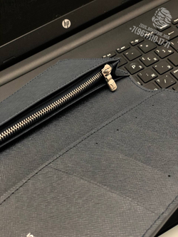 Бумажник Louis Vuitton Brazza