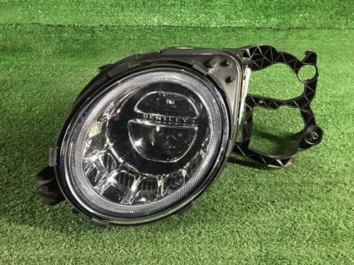 Фара левая Bentley Bentayga (2015-2020) LED