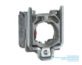 Корпус кнопки с клемм. заж. под винт ZB4BZ101