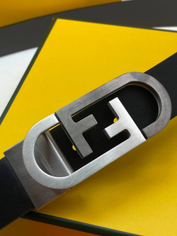 Ремень Fendi