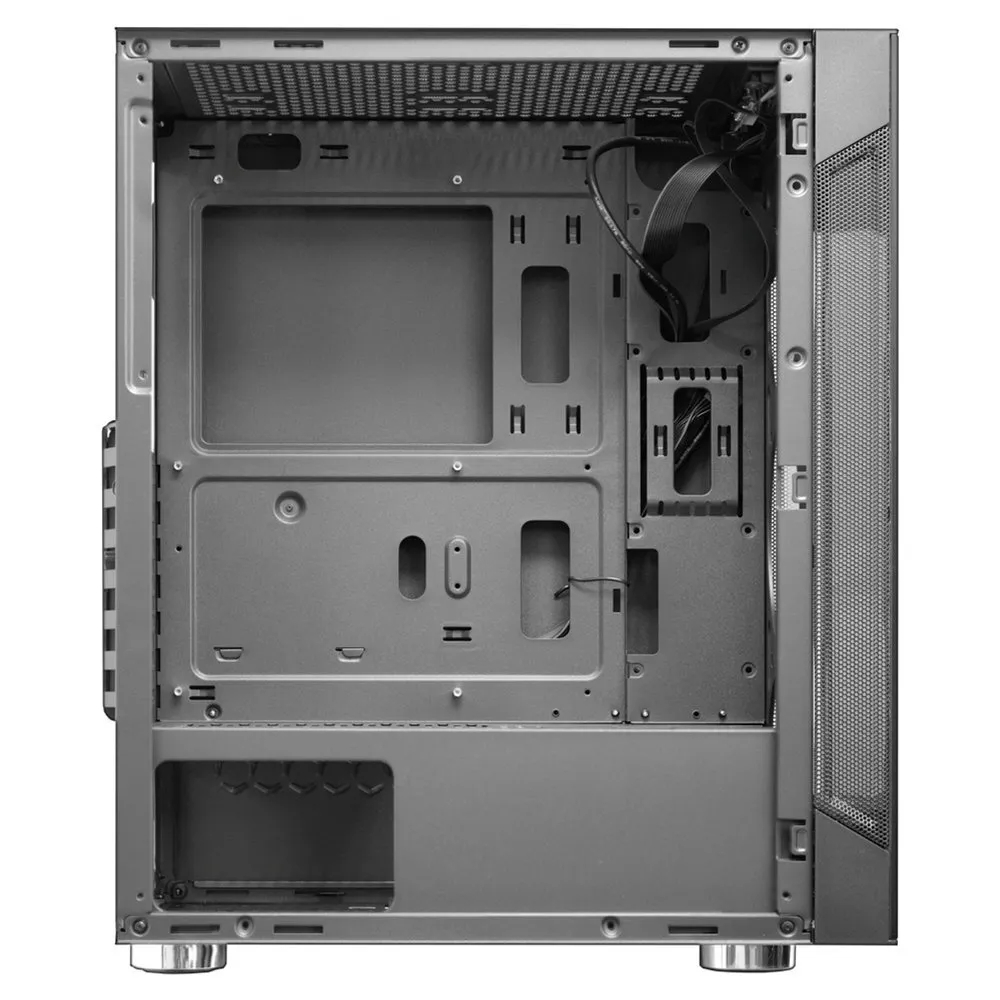 Корпус ATX Ginzzu CL190