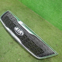 Решетка радиатора KIA Sorento 2 XM (2012-2021)
