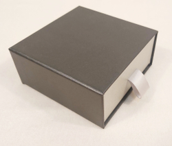 Таблетница с ручной росписью Палех "Подсолнухи"