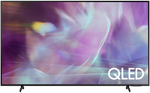 50" Телевизор Samsung QE50Q60ABU 4K Ultra HD QLED, черный