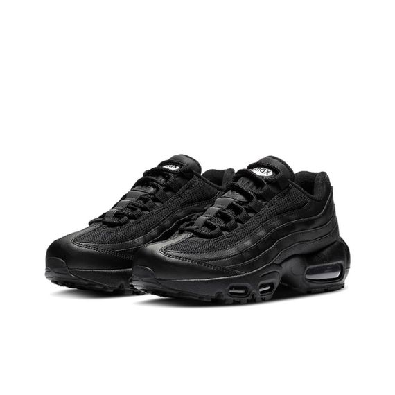 Кроссовки Nike Air Max 95 Детские беговые кроссовки Низкий верх Юнисекс