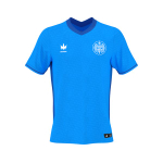 Футболка игровая 2DROTS Tiara Jaccard Jersey — Photo blue/team royal blue