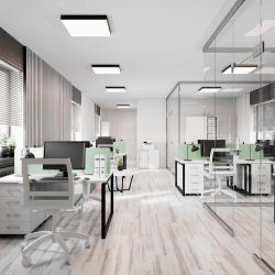 Светильник SP-QUADRO-S500x500-50W Day4000 (WH, 120 deg, 230V) (Arlight, IP40 Металл, 3 года) 034799