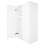 Шкаф подвесной Loranto Моника 50 (CS00049706)