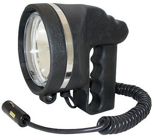 Ручной фонарь, 50 Вт