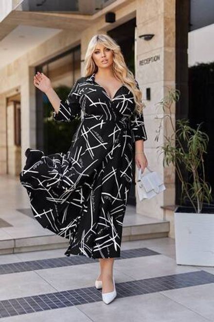 Платье УК-578/1-7 Fabrika Фото 1