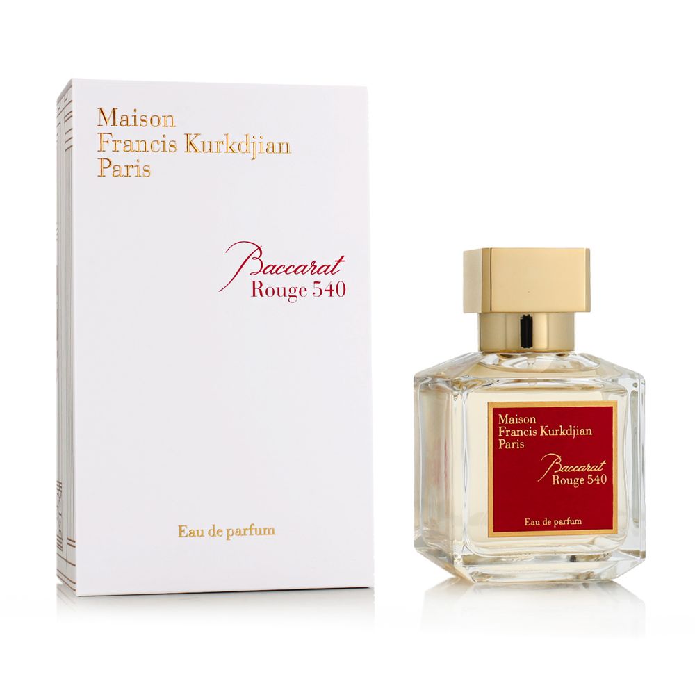 Maison Francis Kurkdjian Baccarat Rouge 540 Eau De Parfum 70 ml (unisex)