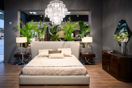 Комод Vivienne  TIMELESS SALE, FRATELLI BARRI