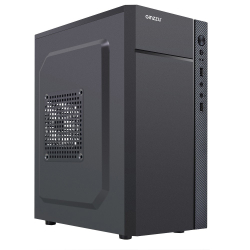 Ginzzu B220 ,2*USB 2.0,AU  w/o PSU