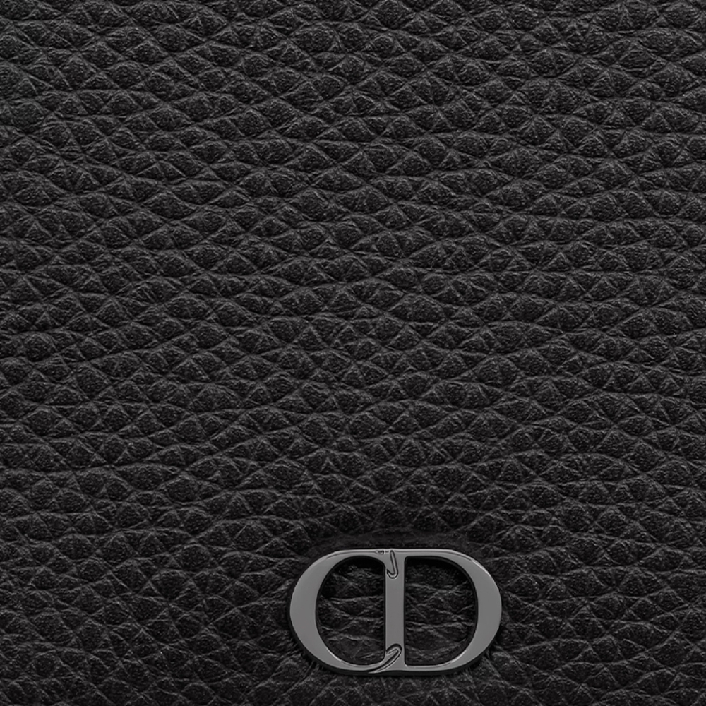 Картхолдеры и кошельки DIOR CD, 2ESBC319CDI-H00N
