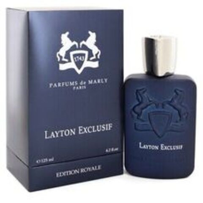 Parfums De Marly Layton Exclusive EDP 125ml