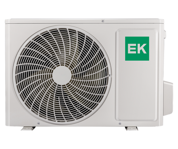 EUROKLIMAT EKSF-35HN/EKOF-35HN сплит-система