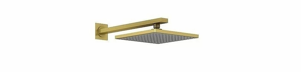 Душевая система Timo Selene SX-2069/17SM золото матовое