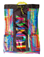 Рюкзак-сетка FUNKY The Glitch