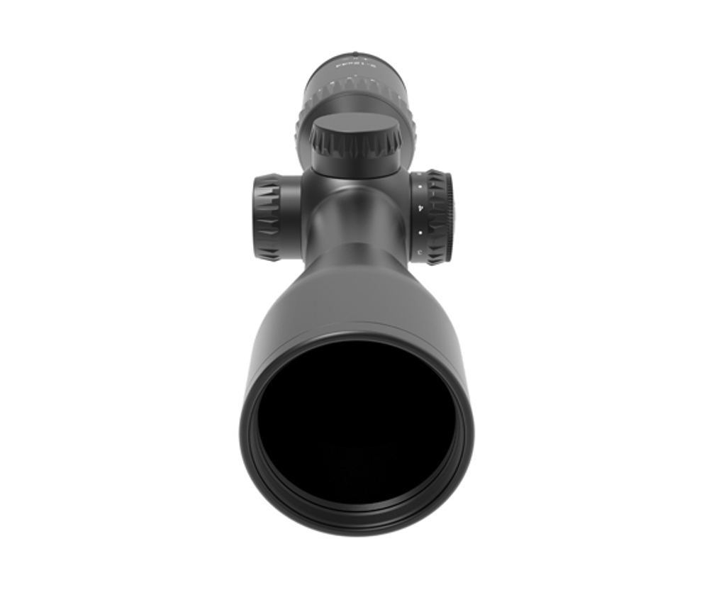Оптический прицел Artelv CRS 2-12x44 SFP - фото 2