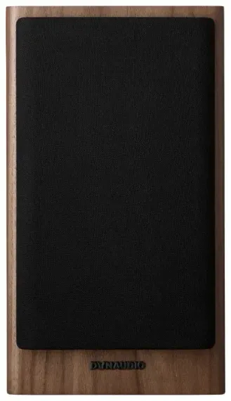 Dynaudio Evoke 20 Walnut Wood