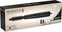 Фен-щетка Remington AS7100 черный