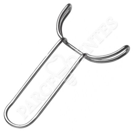 Ретрактор UNIVERSAL 170мм