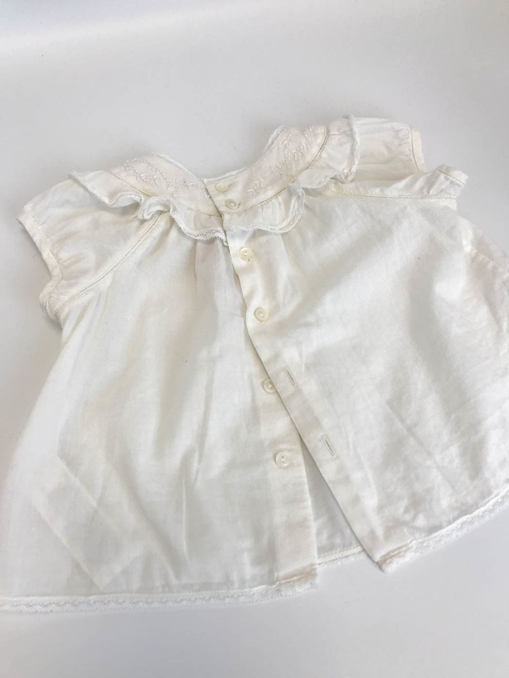 Рубашка Bonpoint