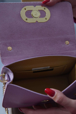 СУМКА Италия Le Borsette 85871