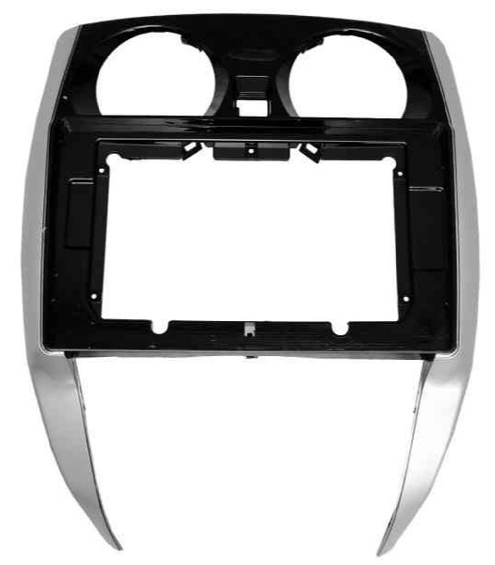 Магнитола для Nissan Note 2 2012-2021 (правый руль) - Parafar PF703RN2K на Android 13, QLED+2K, ТОП процессор, 4Гб+32Гб, CarPlay, 4G SIM-слот