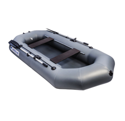 Лодка ПВХ APACHE 280 графит
