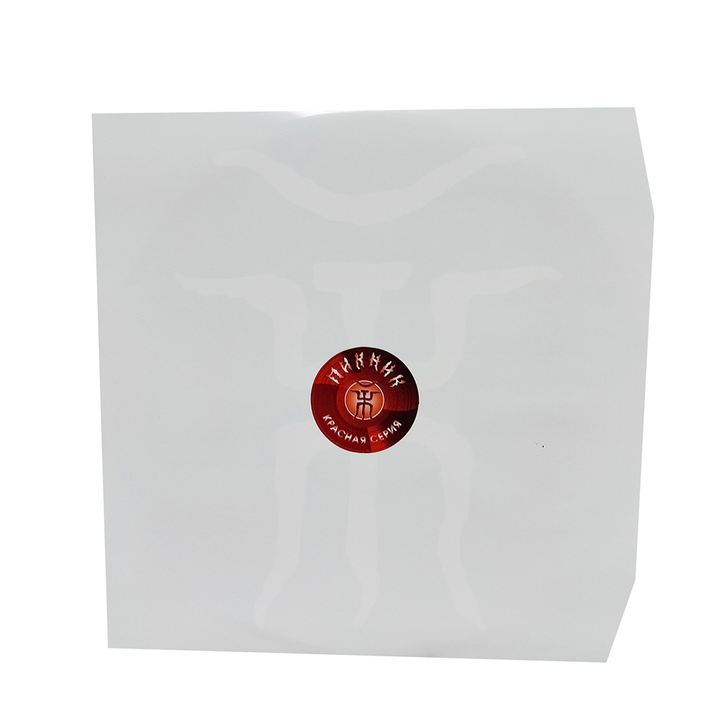 Пикник / Королевство Кривых (Coloured Vinyl)(LP)