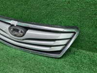 Решетка радиатора Subaru Outback 4 (2009-2012)