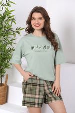 Костюм Регина-2 Виотекс ЗЕЛЁНЫЙ