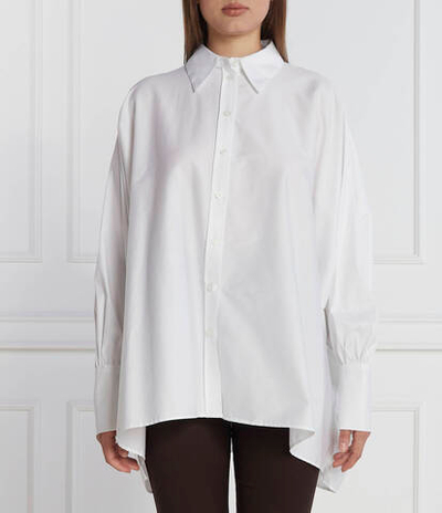 Рубашка RIANI - белый(385680-2076)