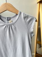 Хлопковое платье Burberry, 98