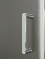 Дверь в проём BelBagno UNO-BF-1-120-C-Cr