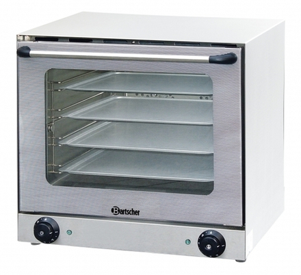 Печь конвекционная Bartscher AT90