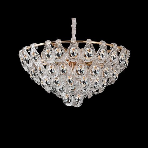 Подвесной светильник Newport Acantia 5259/C gold М0070022