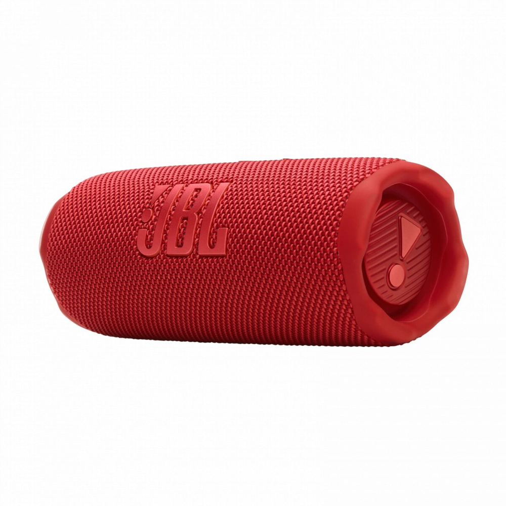 Беспроводная акустика JBL Flip 7, Red