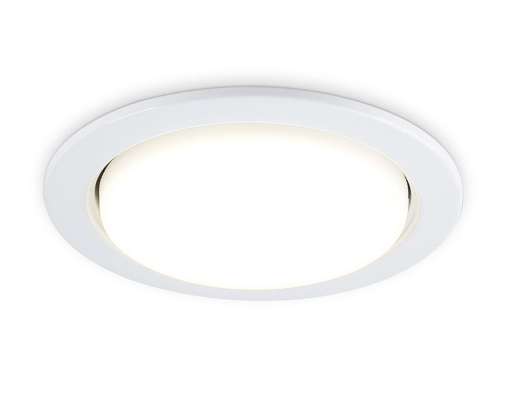 Ambrella Встраиваемый точечный светильник GX70 GX70 Spot TU1501