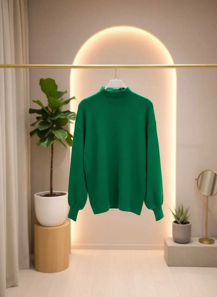 Свитер 50338603 Fabrika